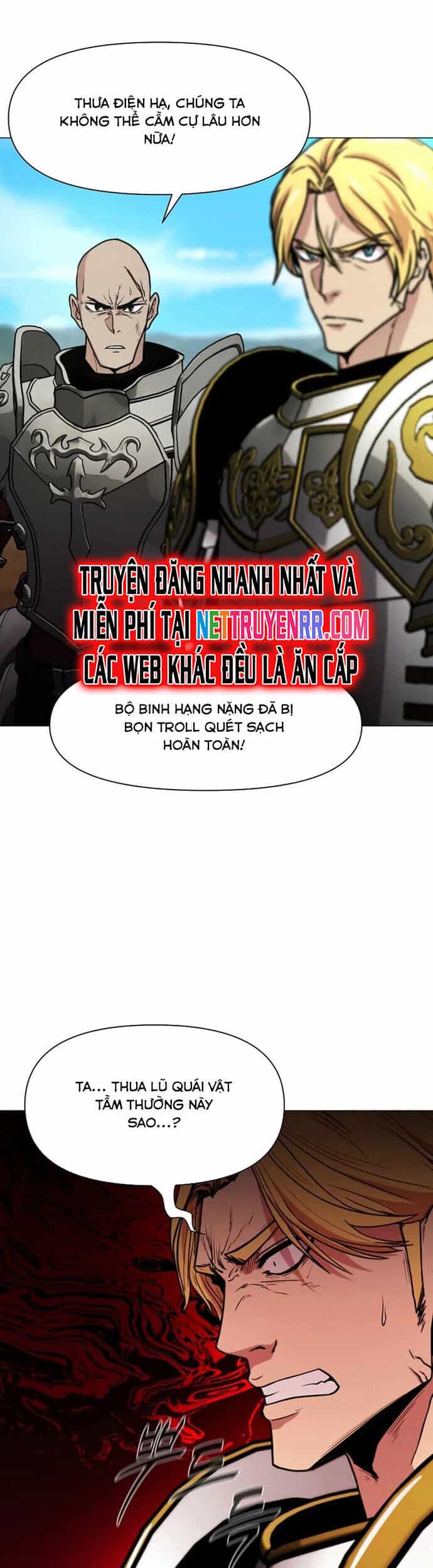 Lãng Khách Một Mình - Chương 93 - ảnh 25