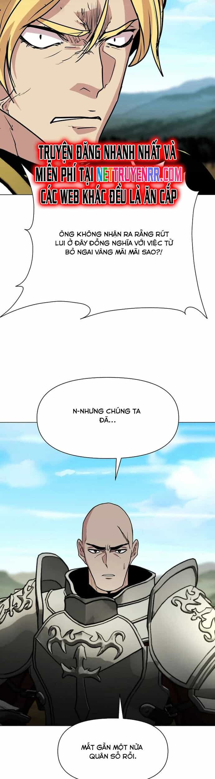 Lãng Khách Một Mình - Chương 93 - ảnh 27