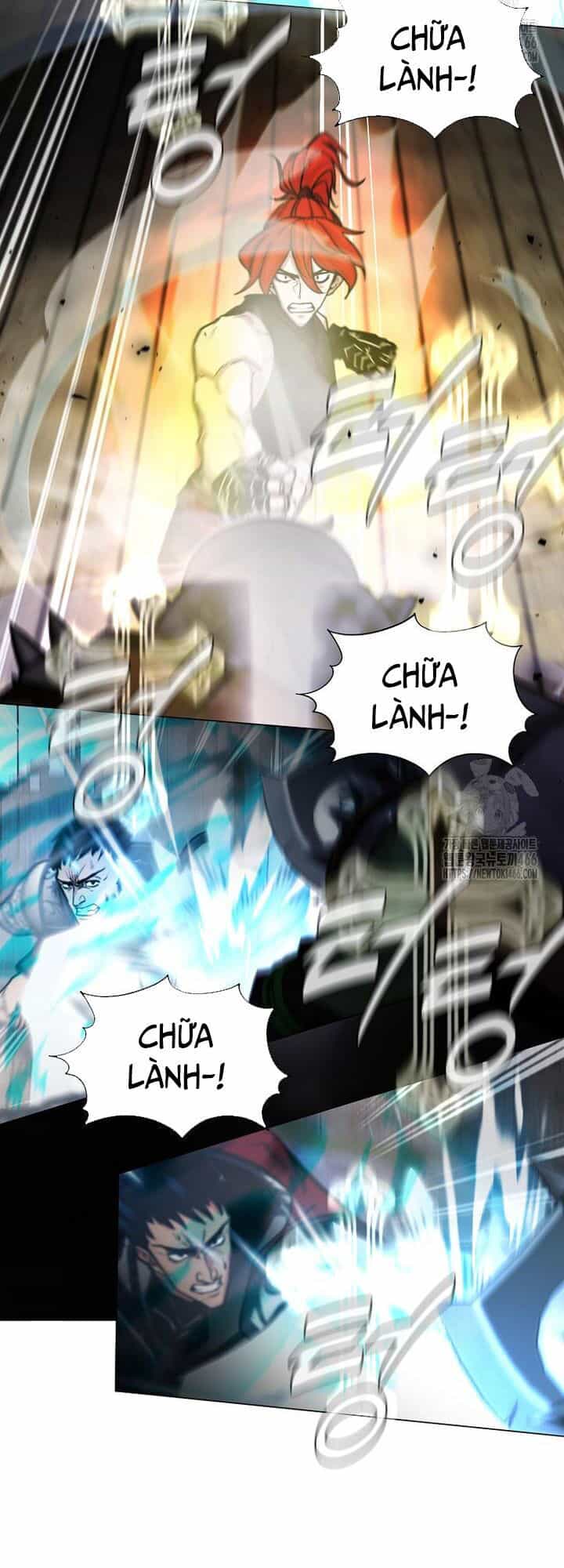 Lãng Khách Một Mình - Chương 94 - ảnh 30