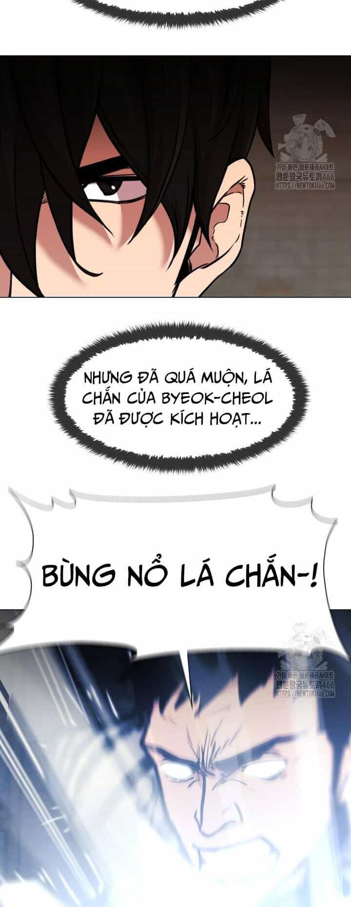 Lãng Khách Một Mình - Chương 94 - ảnh 32