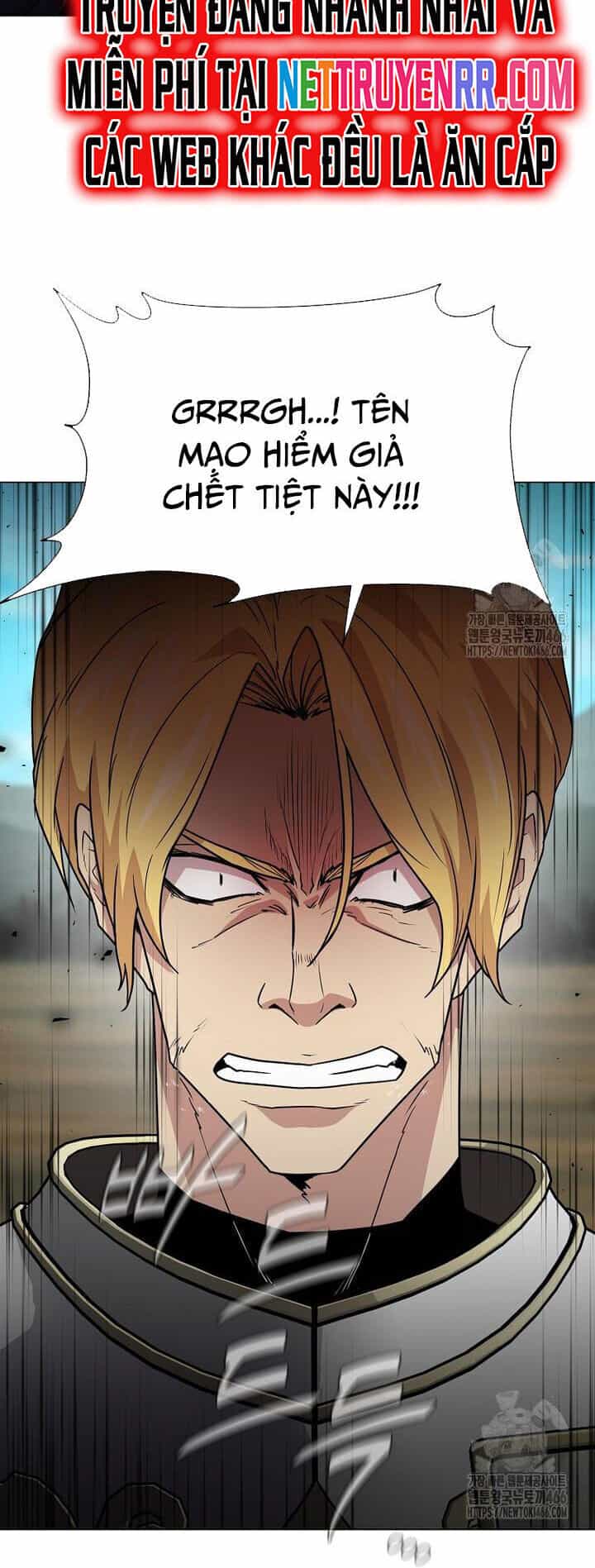 Lãng Khách Một Mình - Chương 94 - ảnh 5