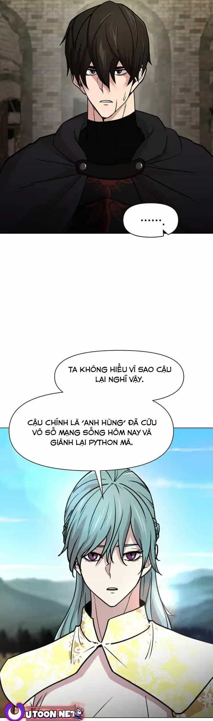 Lãng Khách Một Mình - Chương 95 - ảnh 13