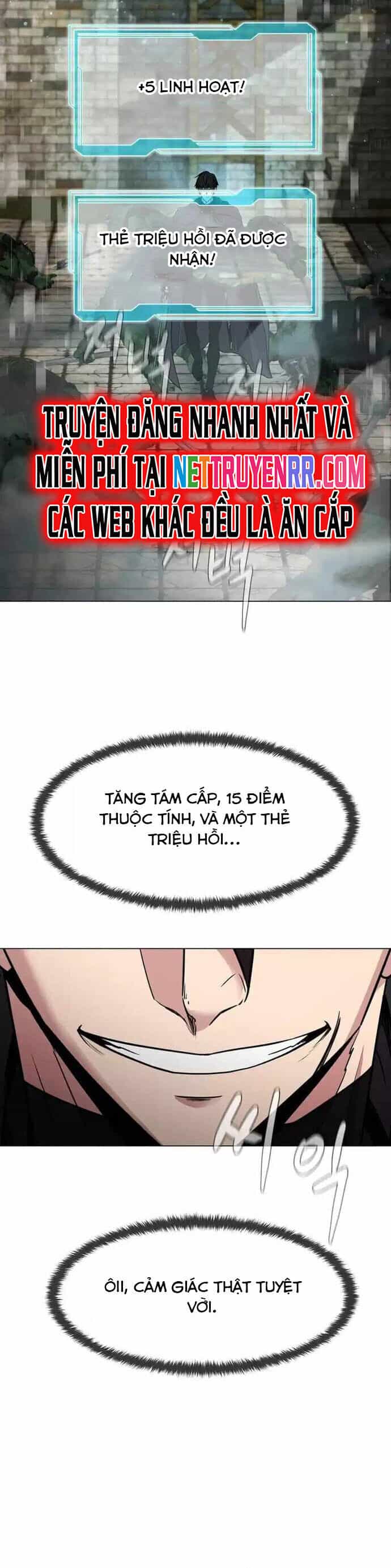 Lãng Khách Một Mình - Chương 95 - ảnh 3