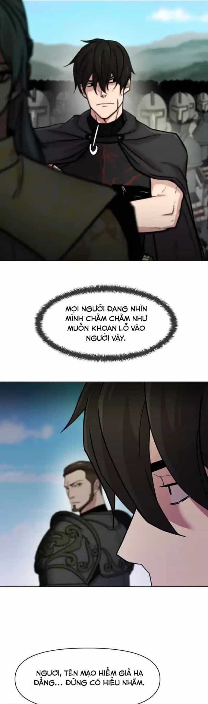 Lãng Khách Một Mình - Chương 95 - ảnh 31