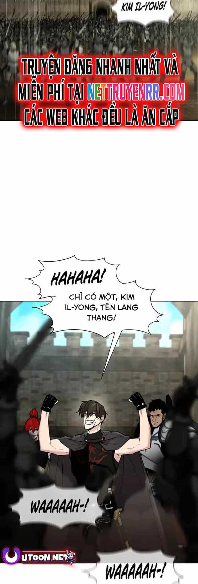 Lãng Khách Một Mình - Chương 95 - ảnh 5