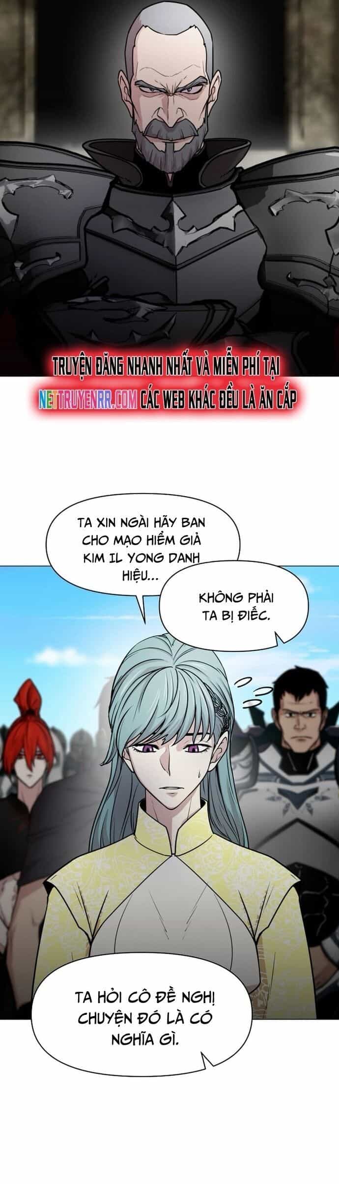 Lãng Khách Một Mình - Chương 96 - ảnh 14