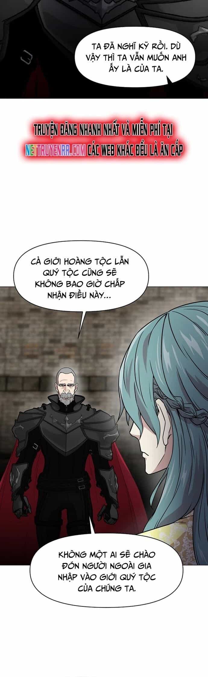 Lãng Khách Một Mình - Chương 96 - ảnh 19