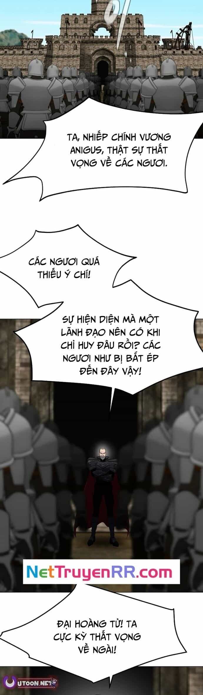 Lãng Khách Một Mình - Chương 96 - ảnh 2