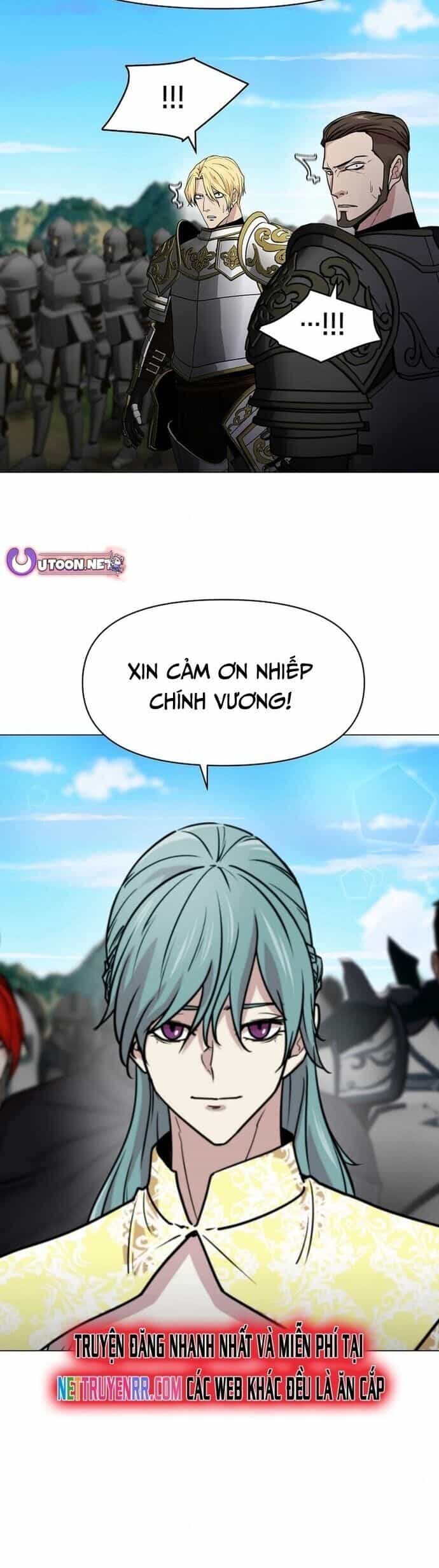 Lãng Khách Một Mình - Chương 96 - ảnh 23