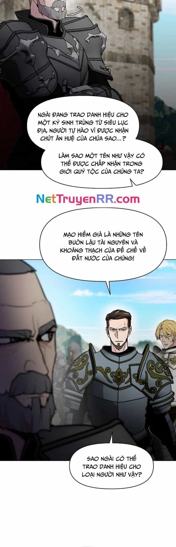 Lãng Khách Một Mình - Chương 96 - ảnh 25