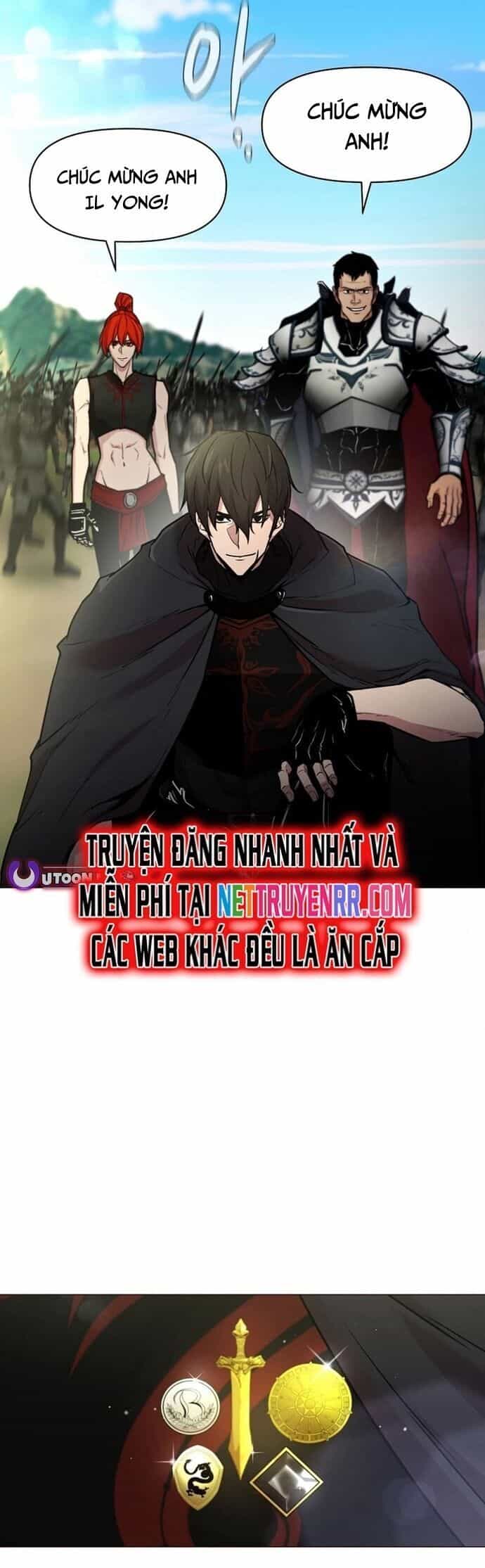 Lãng Khách Một Mình - Chương 96 - ảnh 36