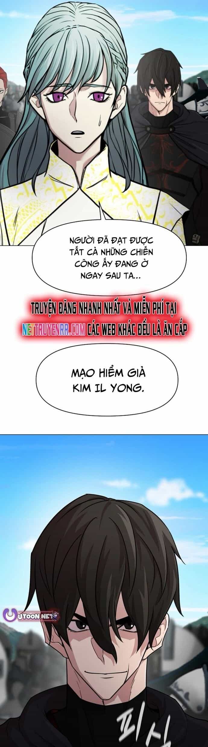 Lãng Khách Một Mình - Chương 96 - ảnh 5
