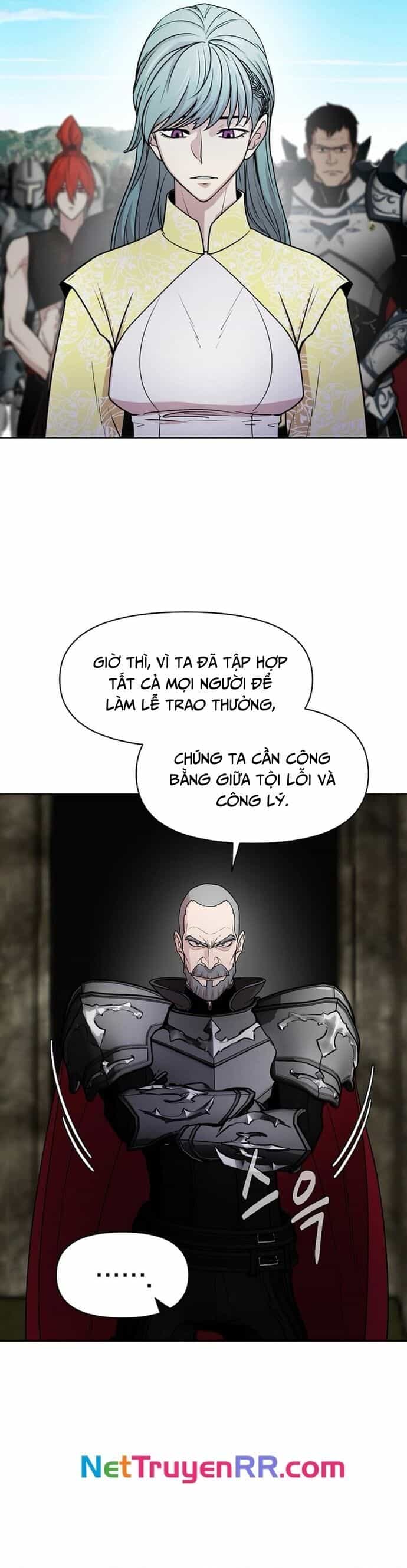 Lãng Khách Một Mình - Chương 96 - ảnh 9