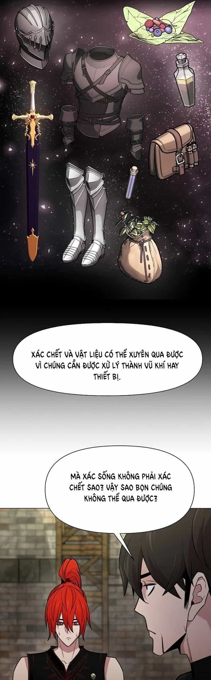 Lãng Khách Một Mình - Chương 97 - ảnh 17