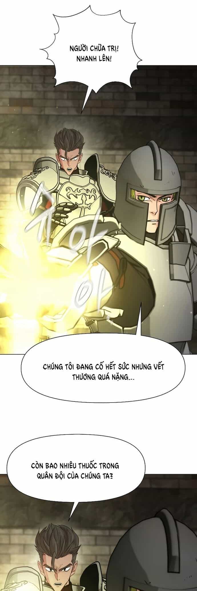 Lãng Khách Một Mình - Chương 97 - ảnh 3