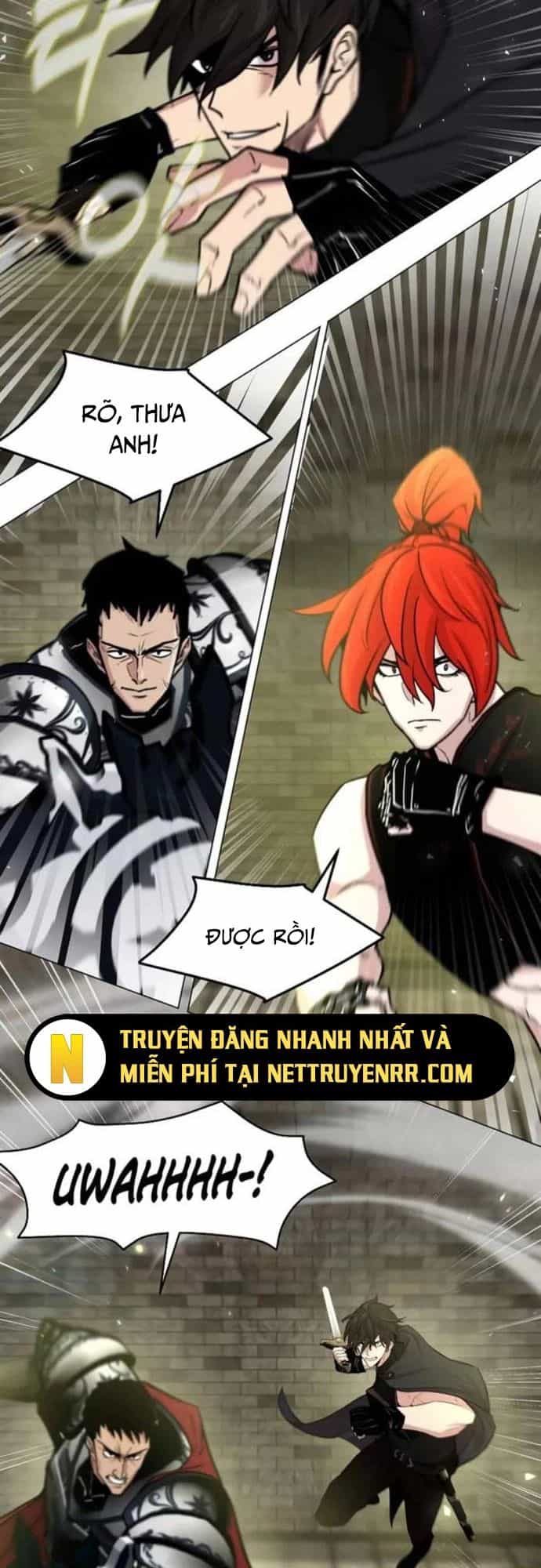 Lãng Khách Một Mình - Chương 99 - ảnh 13