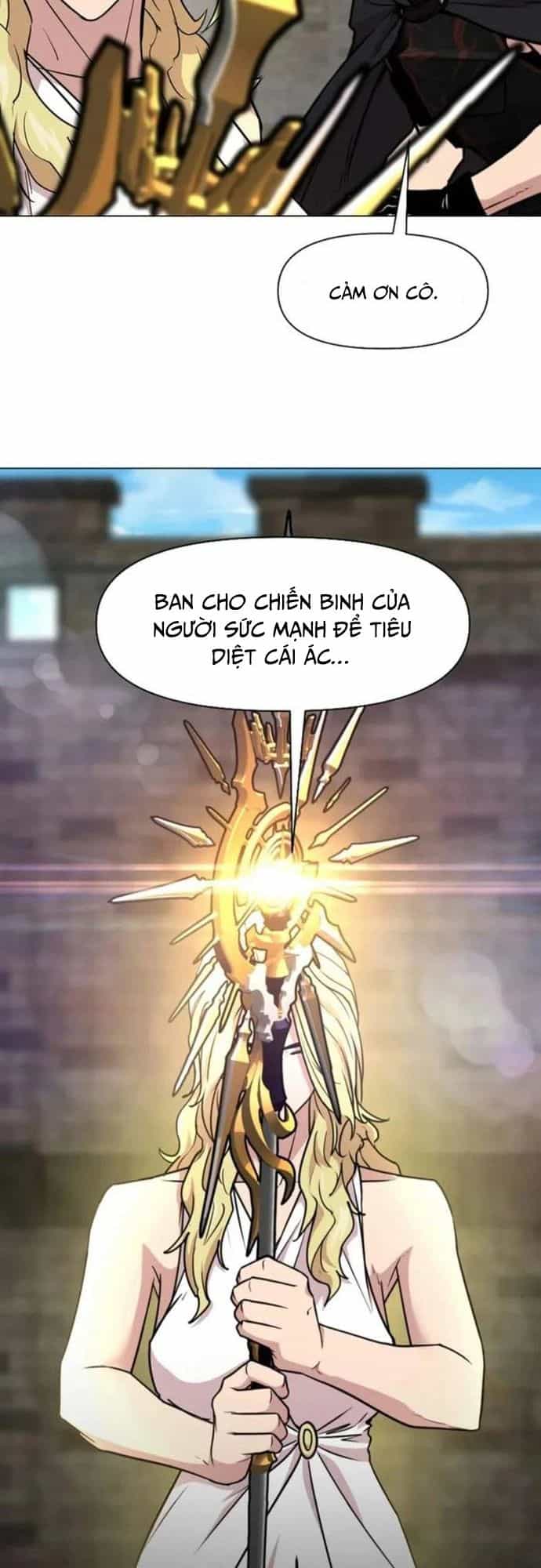 Lãng Khách Một Mình - Chương 99 - ảnh 9