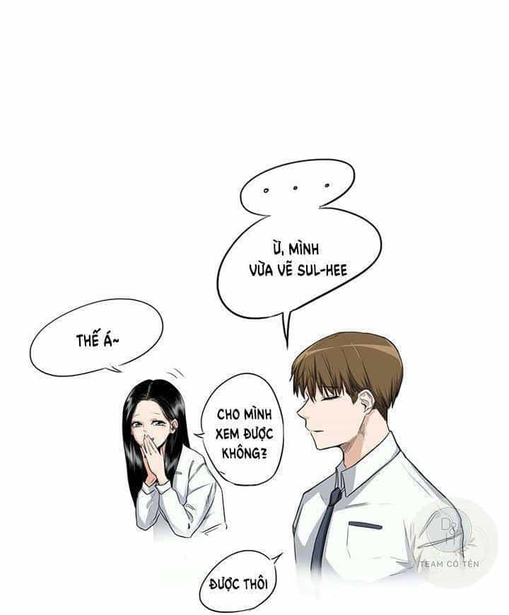Lãng Mạn Giòn Tan - Chương 1 - ảnh 19