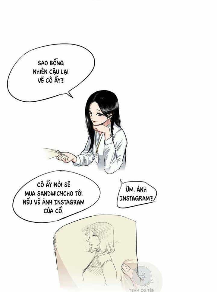 Lãng Mạn Giòn Tan - Chương 1 - ảnh 20