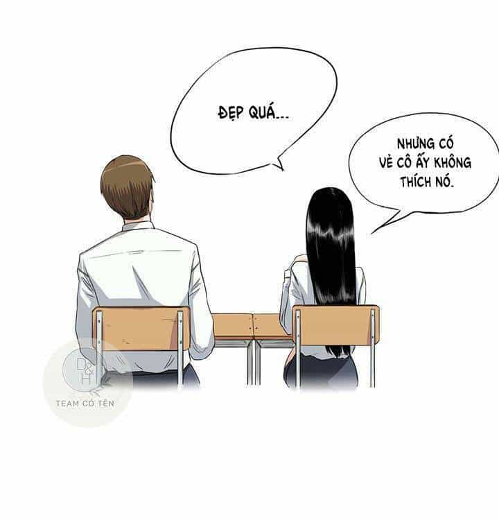 Lãng Mạn Giòn Tan - Chương 1 - ảnh 22