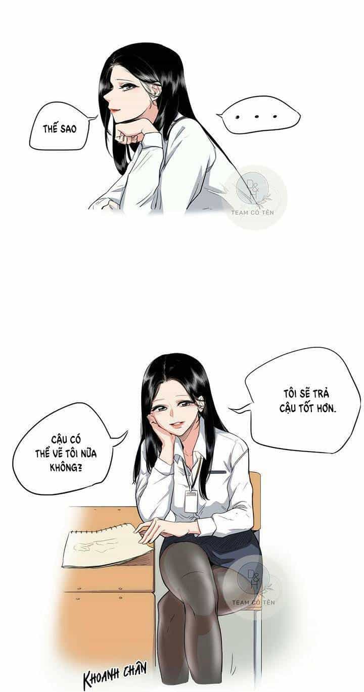 Lãng Mạn Giòn Tan - Chương 1 - ảnh 24