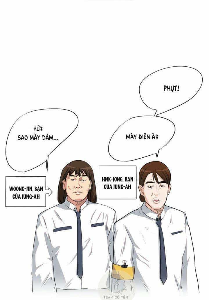Lãng Mạn Giòn Tan - Chương 1 - ảnh 28
