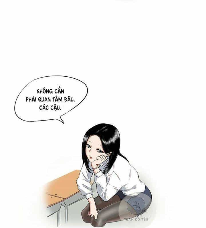 Lãng Mạn Giòn Tan - Chương 1 - ảnh 31