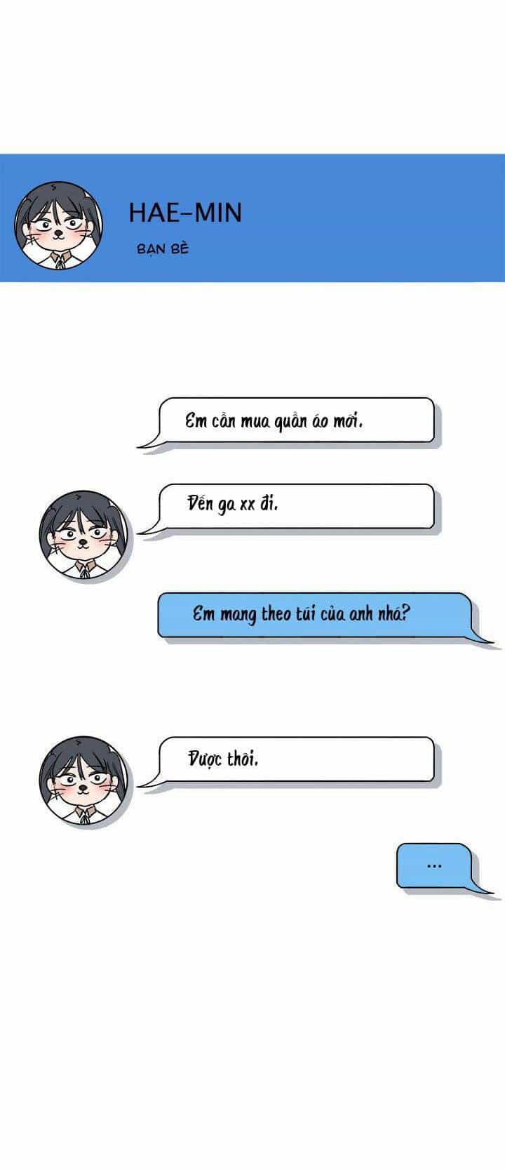 Lãng Mạn Giòn Tan - Chương 10 - ảnh 27