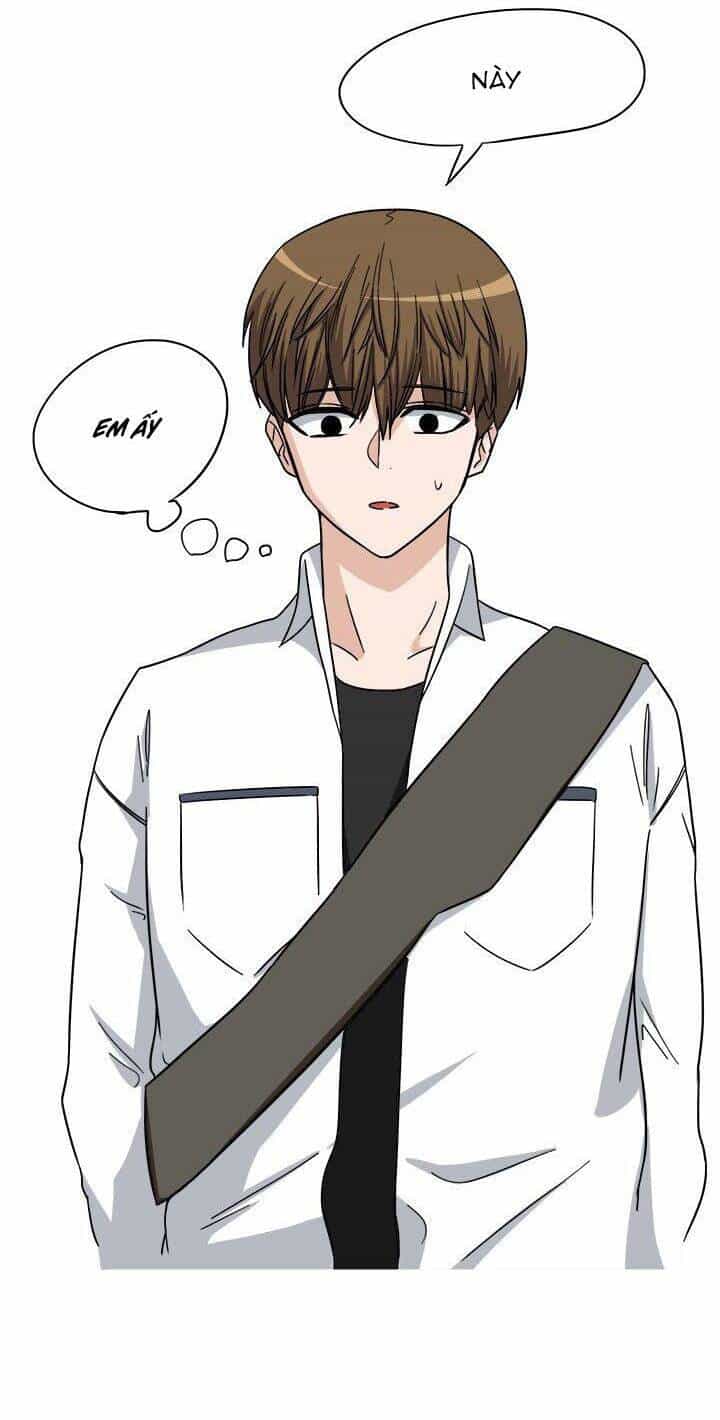 Lãng Mạn Giòn Tan - Chương 10 - ảnh 31