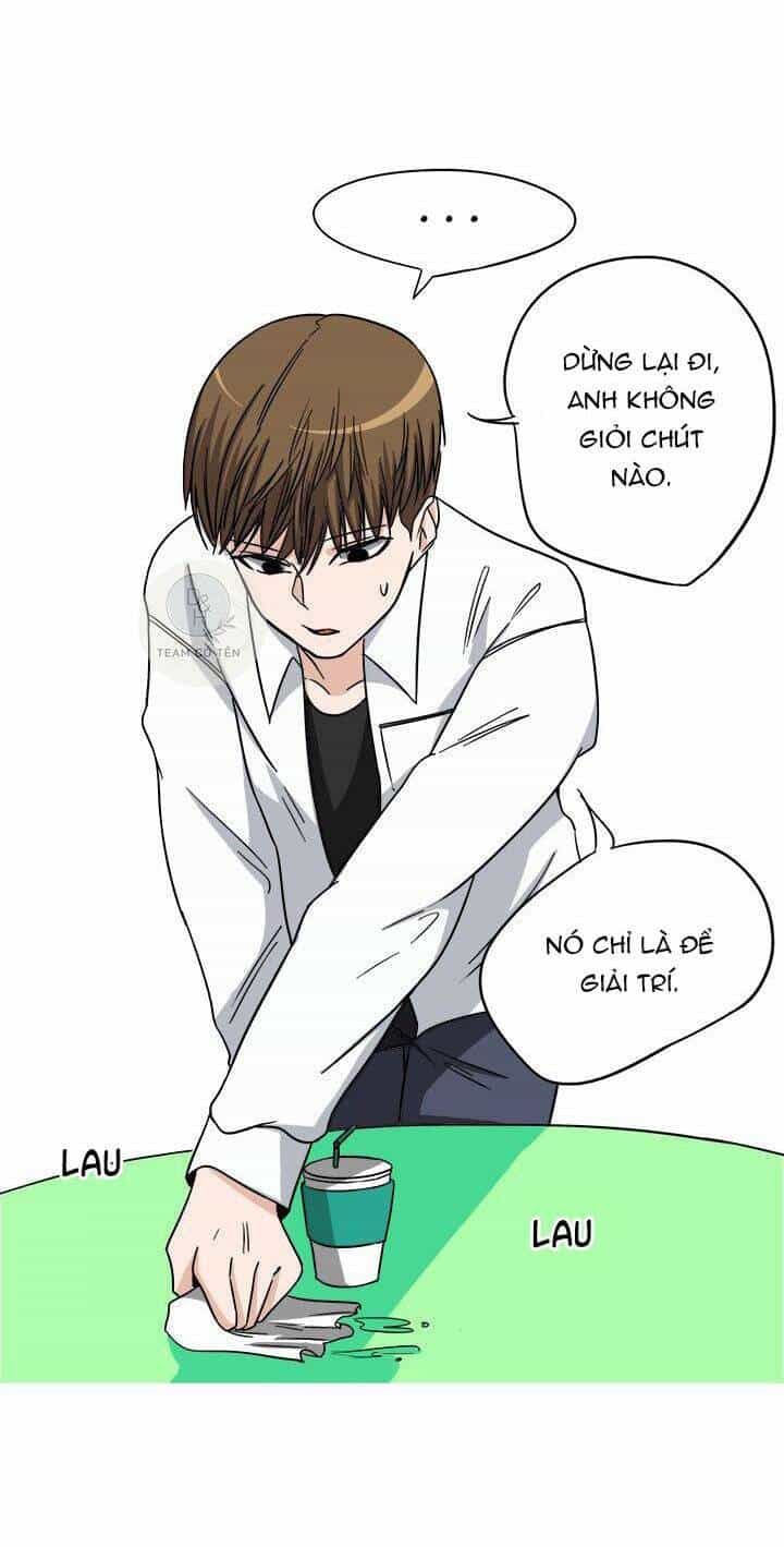 Lãng Mạn Giòn Tan - Chương 10 - ảnh 46