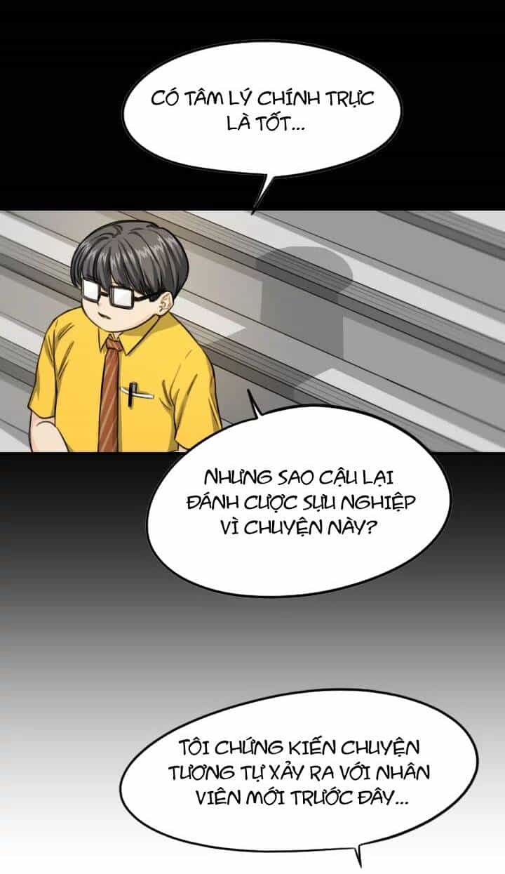 Lãng Mạn Giòn Tan - Chương 101 - ảnh 29