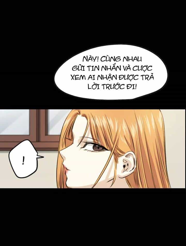 Lãng Mạn Giòn Tan - Chương 101 - ảnh 40