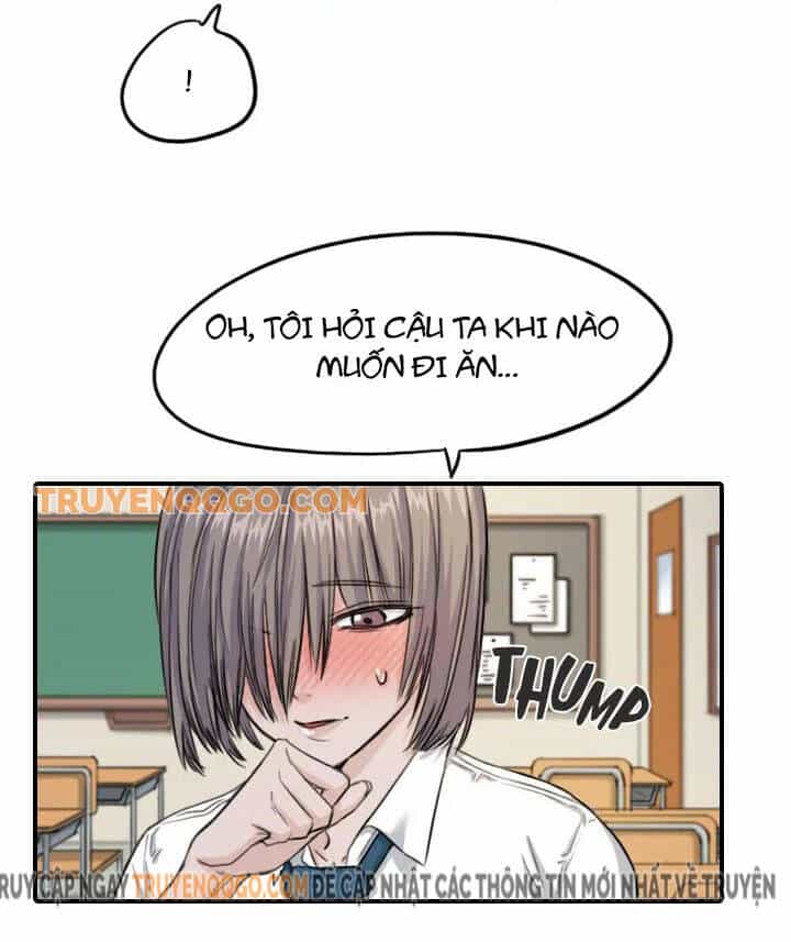 Lãng Mạn Giòn Tan - Chương 101 - ảnh 62