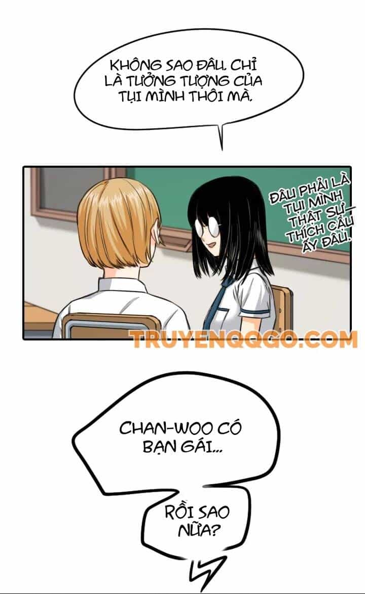 Lãng Mạn Giòn Tan - Chương 102 - ảnh 11