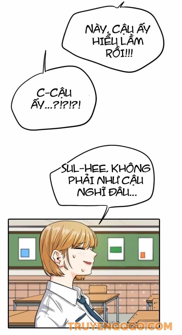 Lãng Mạn Giòn Tan - Chương 102 - ảnh 16
