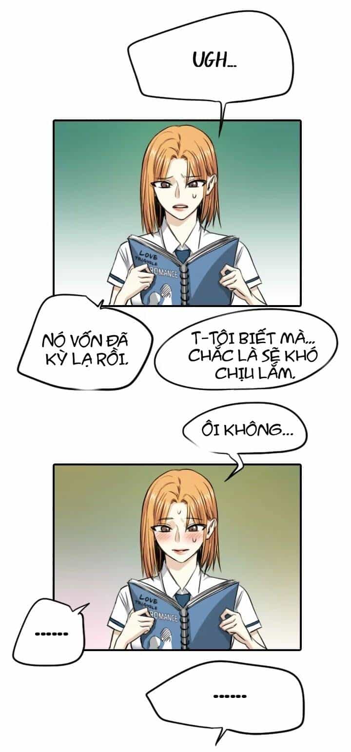 Lãng Mạn Giòn Tan - Chương 102 - ảnh 23