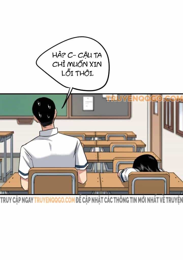 Lãng Mạn Giòn Tan - Chương 103 - ảnh 32