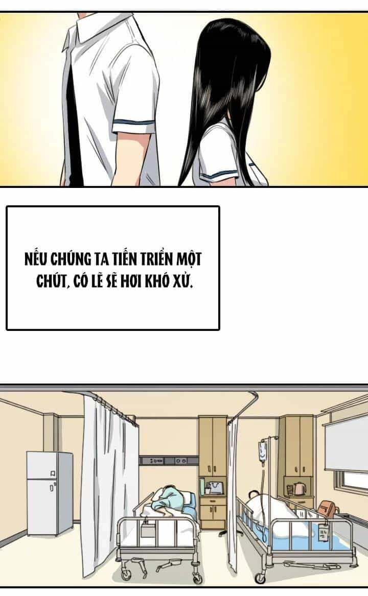 Lãng Mạn Giòn Tan - Chương 103 - ảnh 55