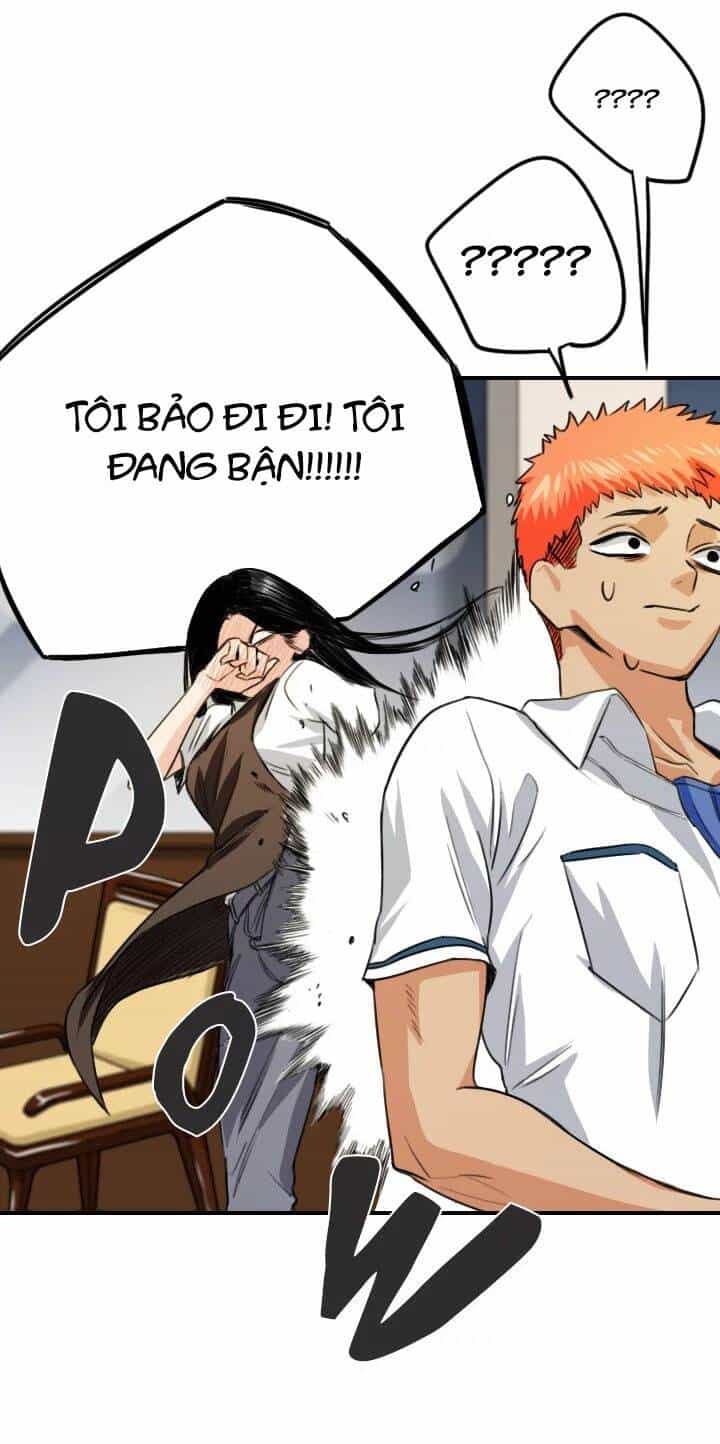 Lãng Mạn Giòn Tan - Chương 104 - ảnh 32