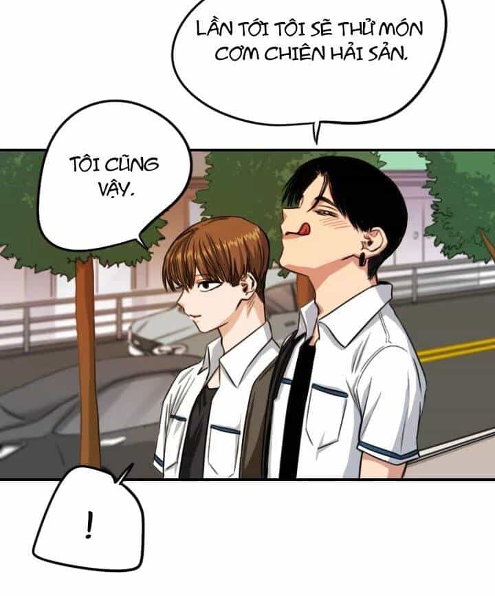 Lãng Mạn Giòn Tan - Chương 104 - ảnh 35