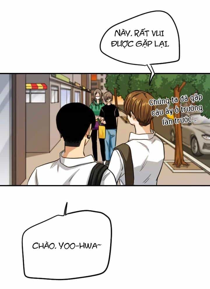 Lãng Mạn Giòn Tan - Chương 104 - ảnh 36