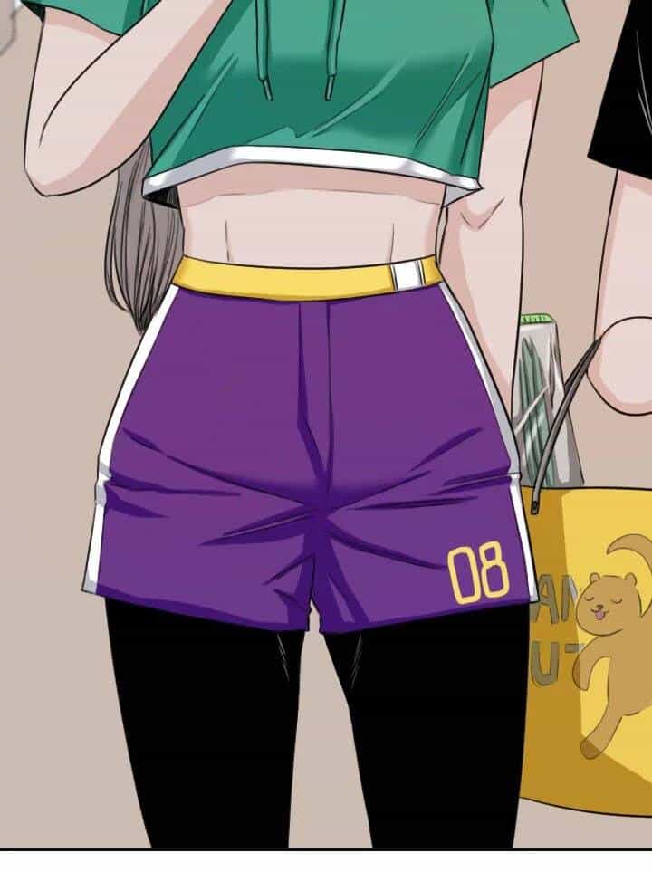 Lãng Mạn Giòn Tan - Chương 104 - ảnh 42