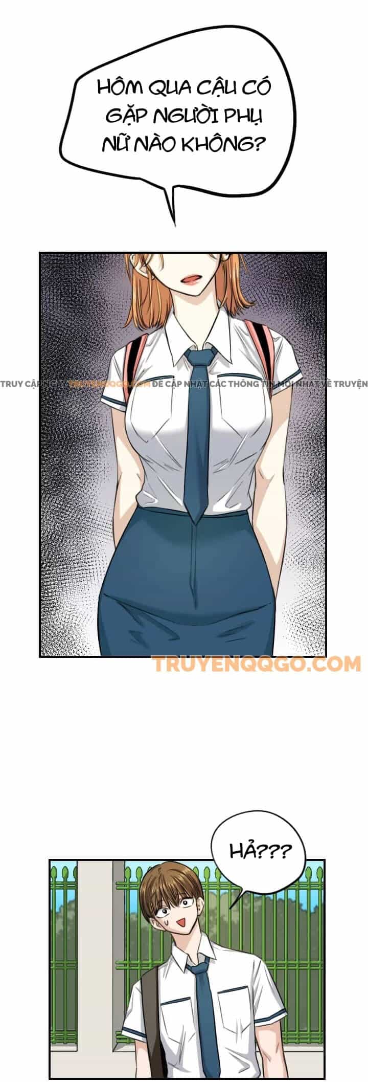 Lãng Mạn Giòn Tan - Chương 105 - ảnh 11