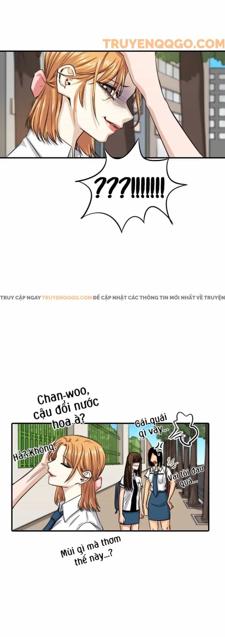 Lãng Mạn Giòn Tan - Chương 105 - ảnh 7