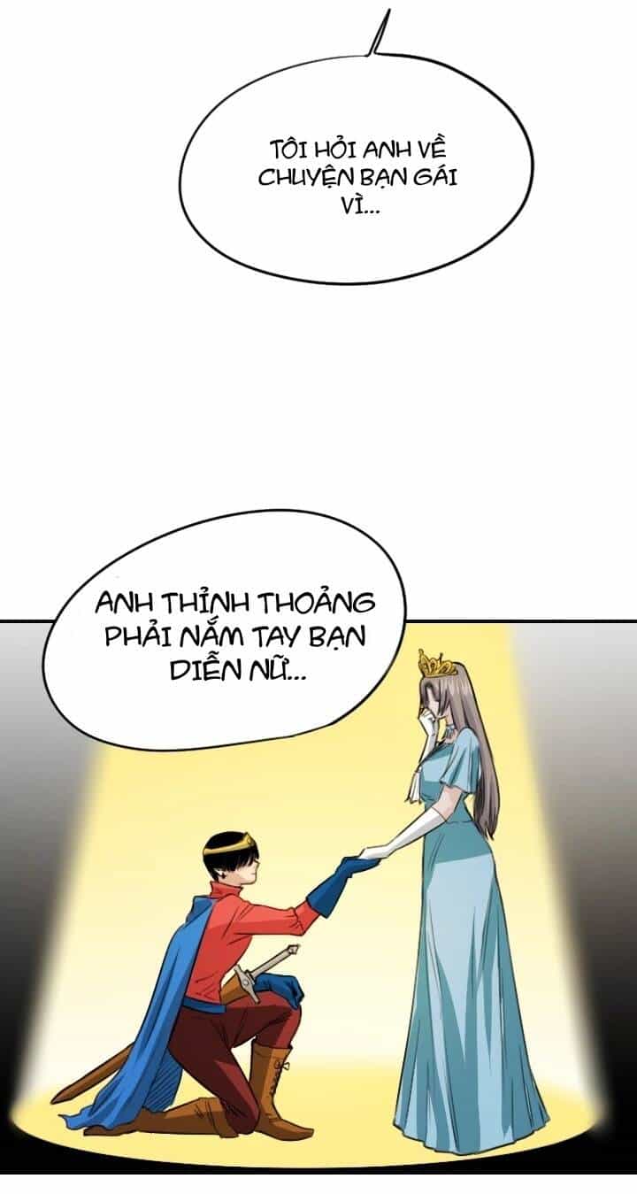 Lãng Mạn Giòn Tan - Chương 106 - ảnh 15