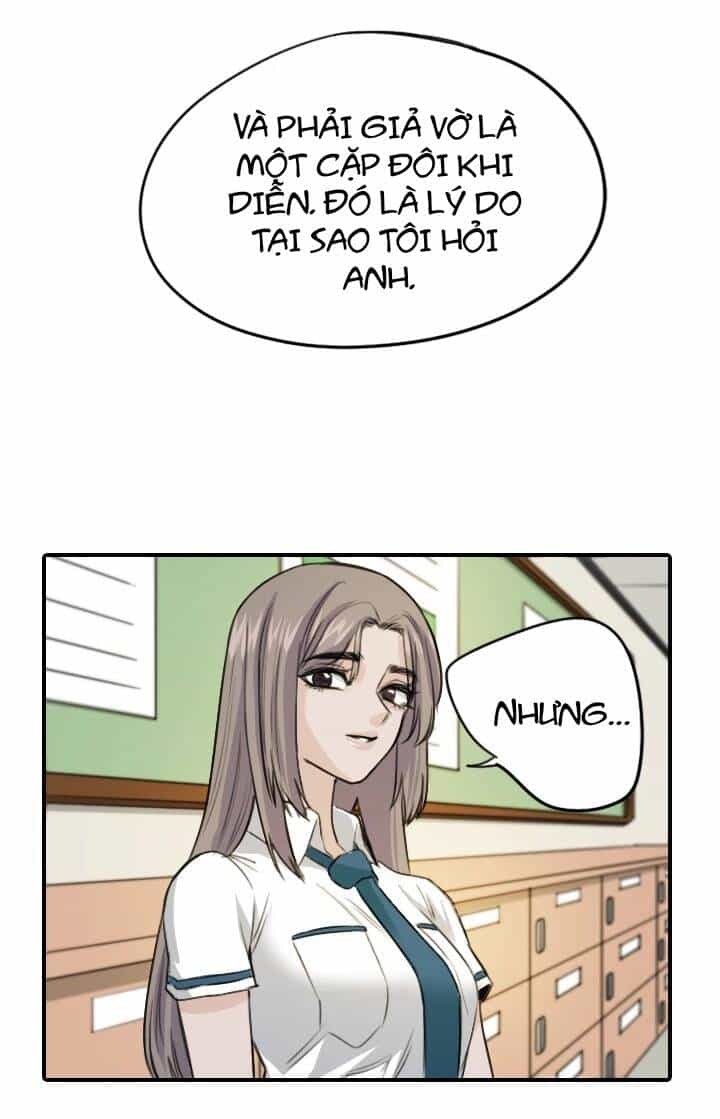Lãng Mạn Giòn Tan - Chương 106 - ảnh 16