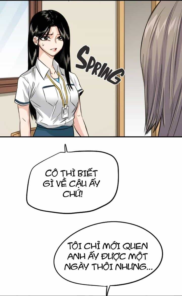 Lãng Mạn Giòn Tan - Chương 106 - ảnh 24