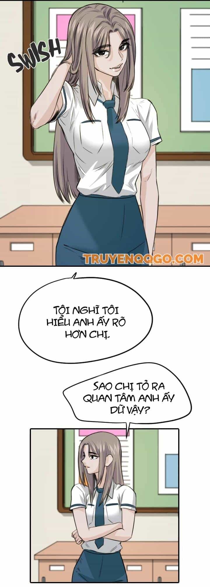 Lãng Mạn Giòn Tan - Chương 106 - ảnh 25