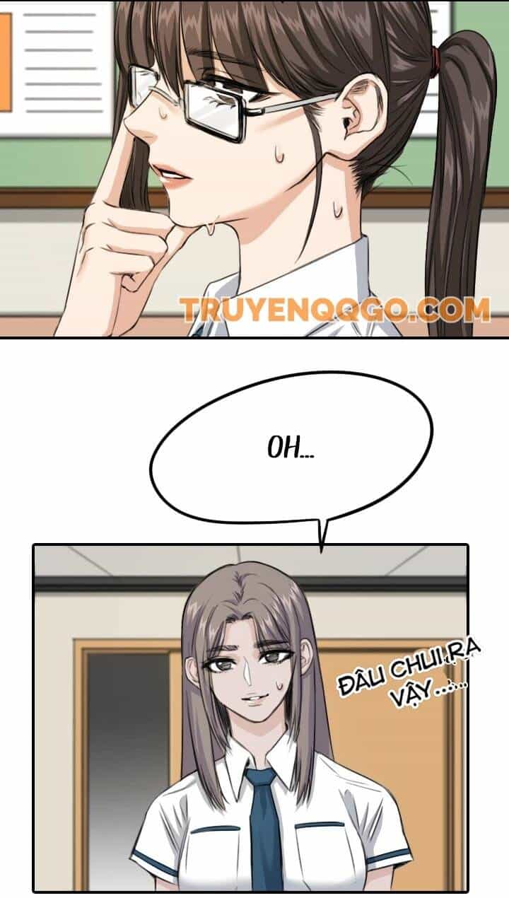 Lãng Mạn Giòn Tan - Chương 106 - ảnh 34