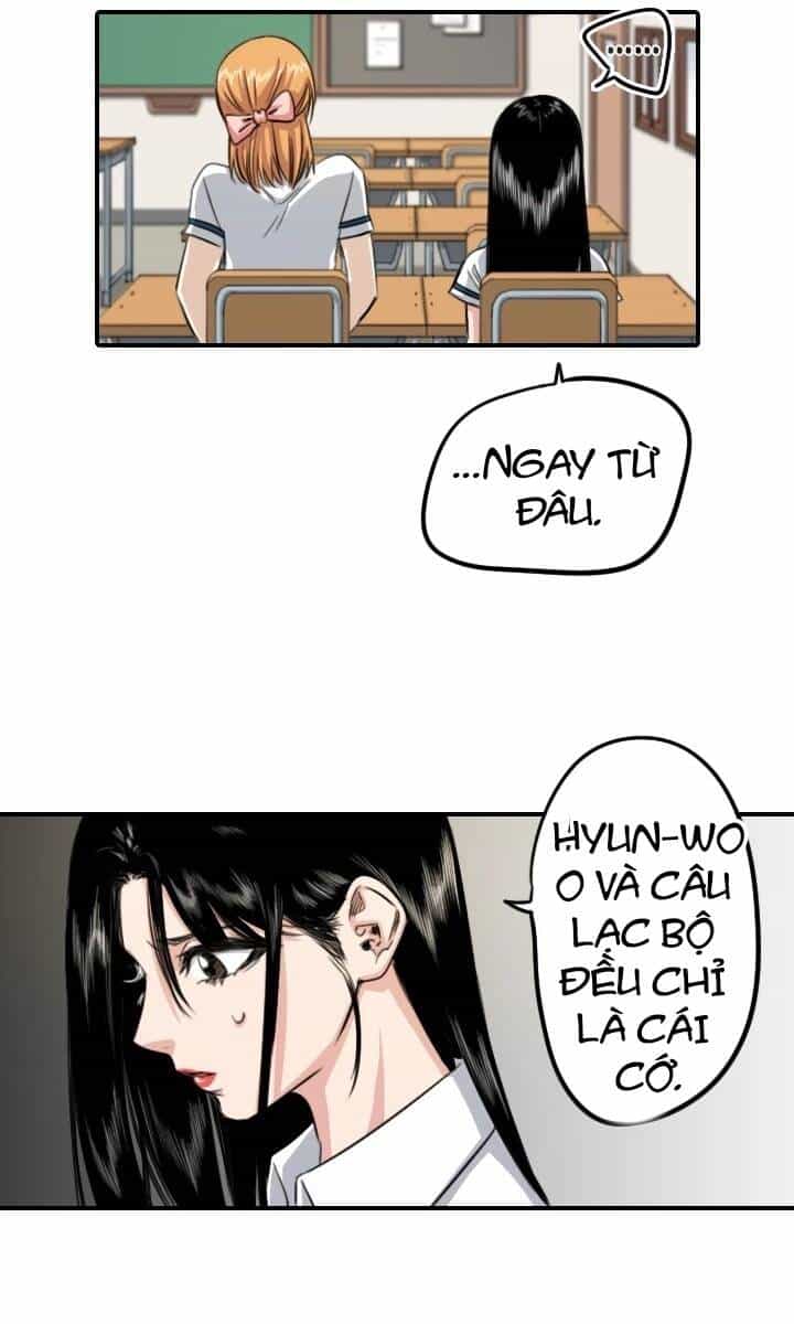 Lãng Mạn Giòn Tan - Chương 106 - ảnh 45